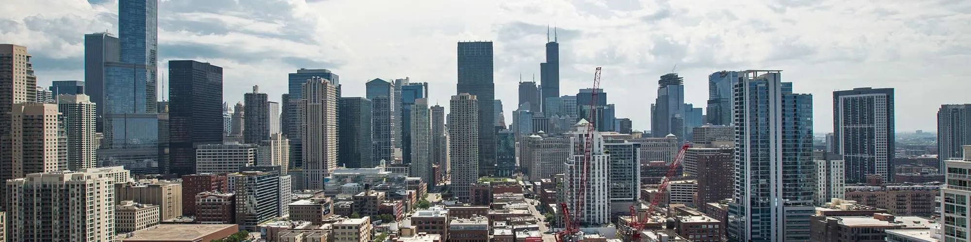 Map + Directions | Exhibit On Superior in Chicago, Illinois